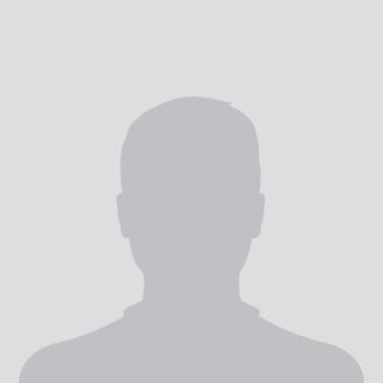 Default profile avatar placeholder icon